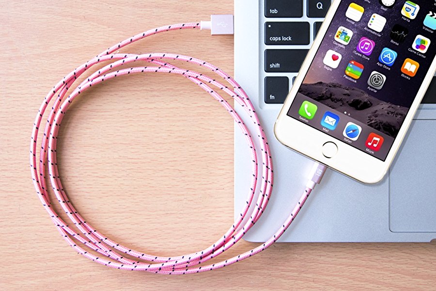 IPHONE 5S CHARGING PORT REPAIR